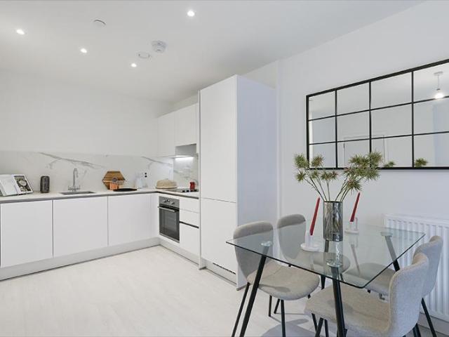 Apartment for rent in Hayes, Greater London