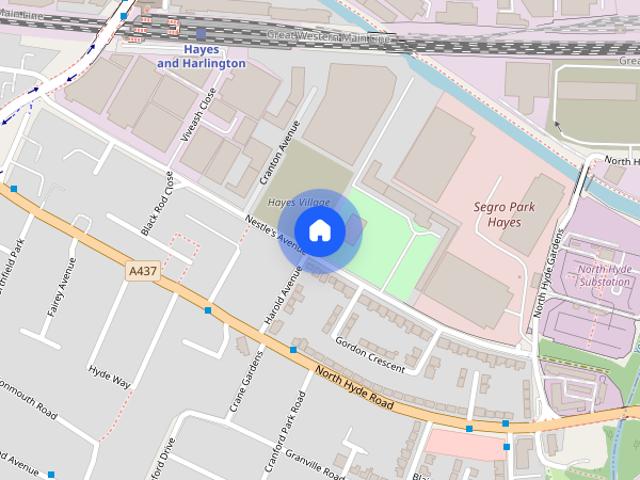 Apartment for rent in Hayes, Isle Of Man