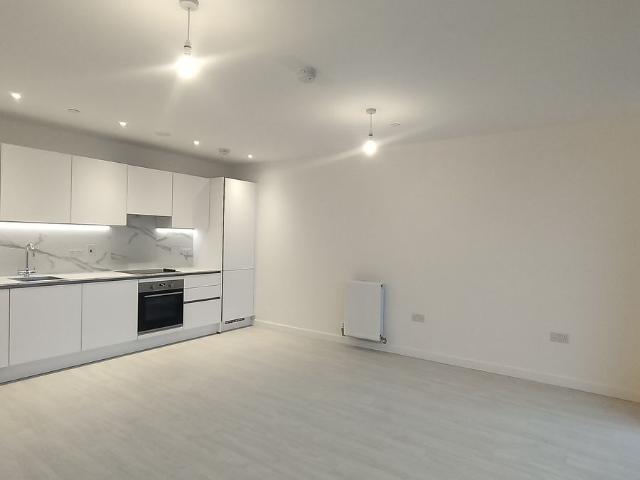Apartment for rent in Hayes, Greater London