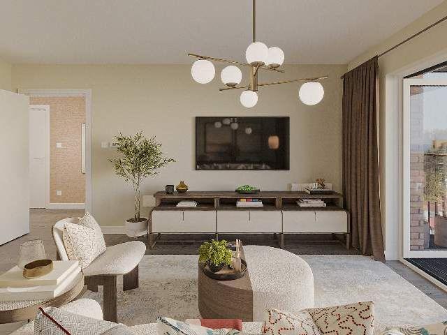 Apartment for rent in Hayes, Greater London