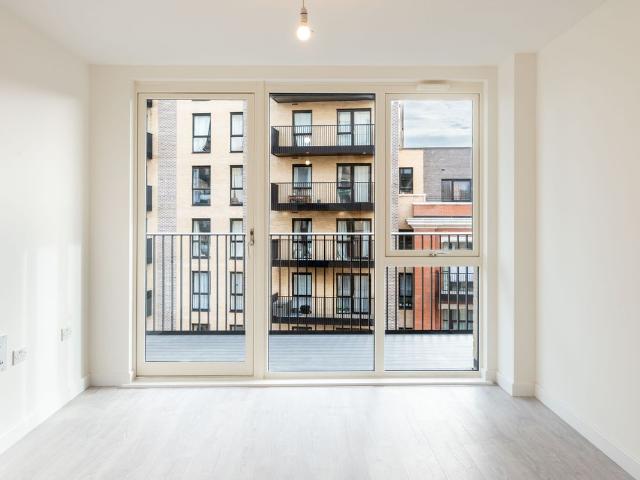 Apartment for rent in Hayes, Greater London