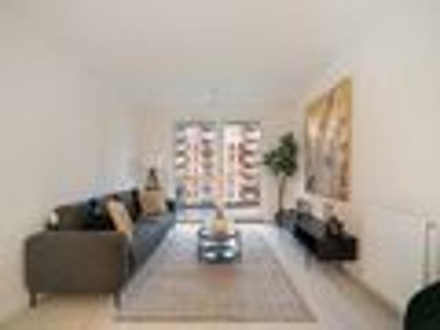 Apartment for rent in Hayes, Greater London