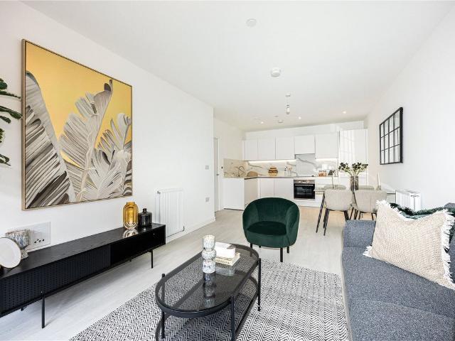 Apartment for rent in Hayes, Greater London