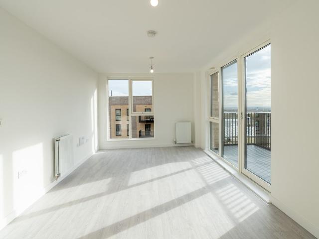 Apartment for rent in Hayes, Greater London
