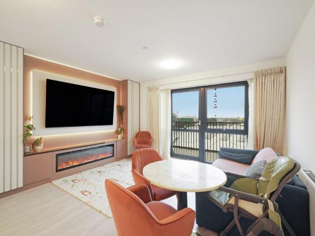 Apartment for rent in Hayes, Isle Of Man