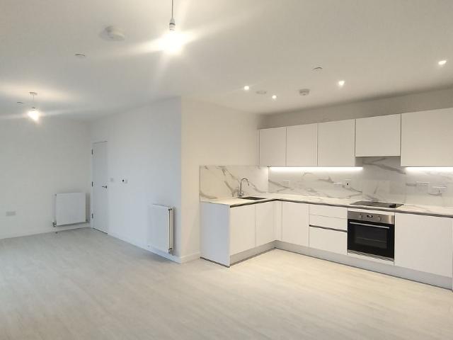 Apartment for rent in Hayes, Greater London
