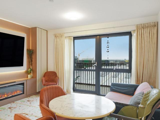 Apartment for rent in Hayes, Greater London
