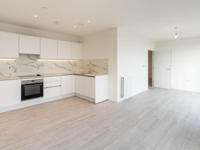 Apartment for rent in Hayes, Greater London