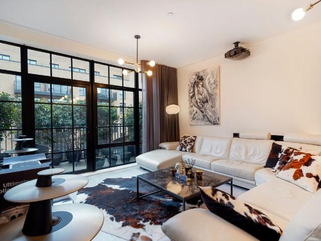 Apartment for rent in Hayes, Isle Of Man