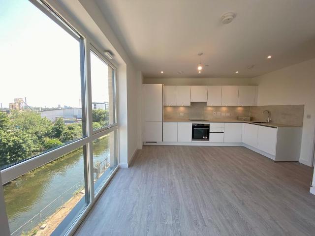 Apartment for rent in London Borough of Hillingdon, Greater London