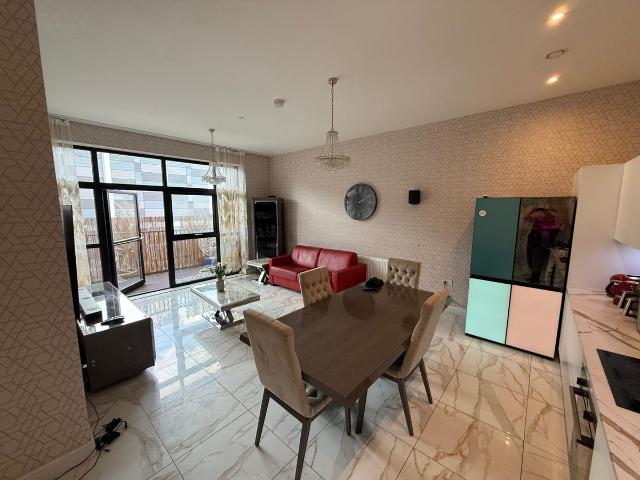Apartment for rent in London Borough of Hillingdon, Greater London