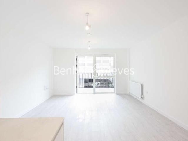 Apartment for rent in Hayes, Greater London