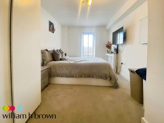 Apartment for rent in Romford, Harold Hill