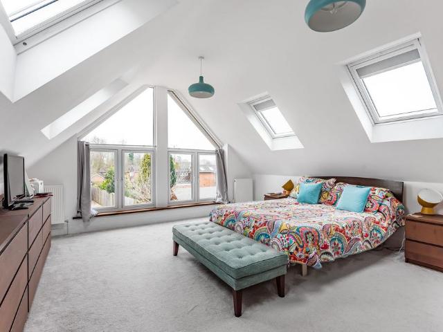 House for rent in Kingston Bagpuize with Southmoor, Dromore