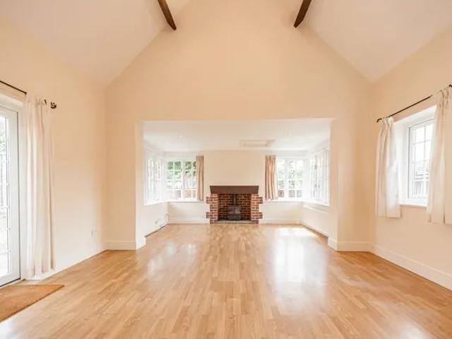 House for rent in Kingston Bagpuize with Southmoor, Dromore