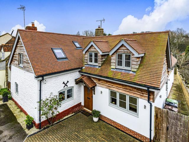 House for rent in Kingston Bagpuize with Southmoor, Dromore