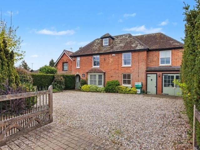 House for rent in Kingston Bagpuize with Southmoor, Dromore