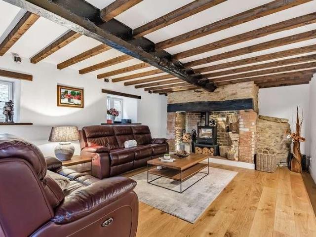 House for rent in Kingston Bagpuize with Southmoor, Dromore