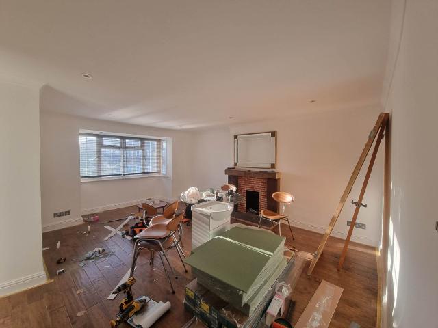 House for rent in Potters Bar, Hertsmere