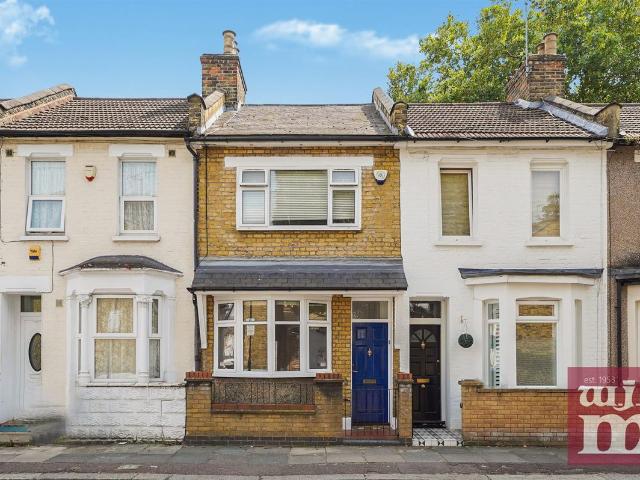 Apartment for rent in Stratford Marsh, Greater London