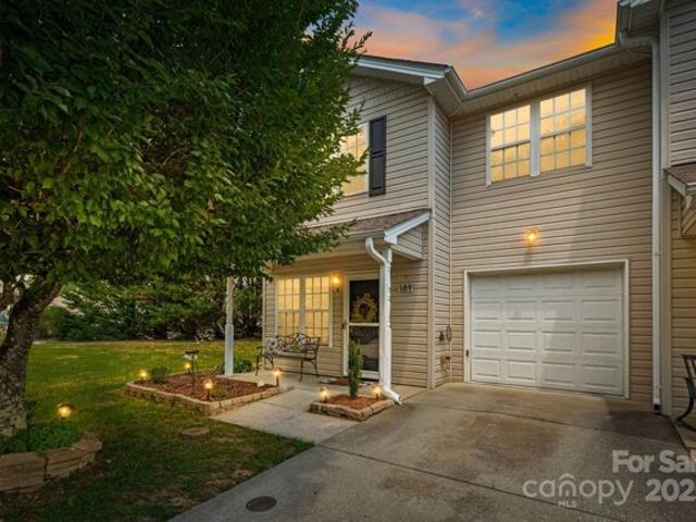 Condo for sale in Fletcher