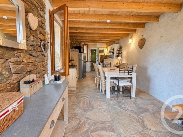 Maison vente à Calvi, Farinole
