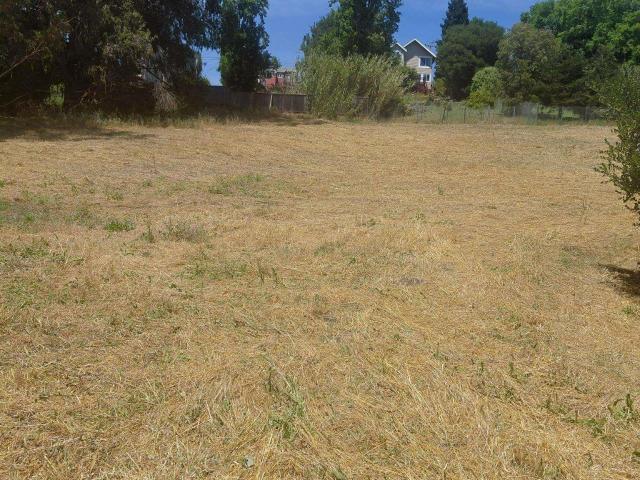 Land for sale in El Sobrante, California