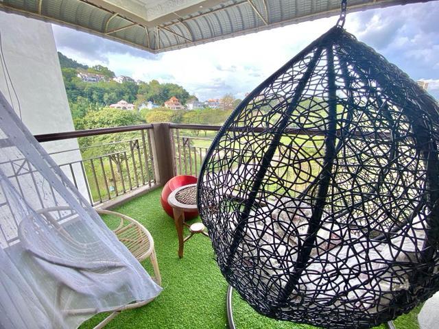 Apartment for rent in Timur Laut, George Town