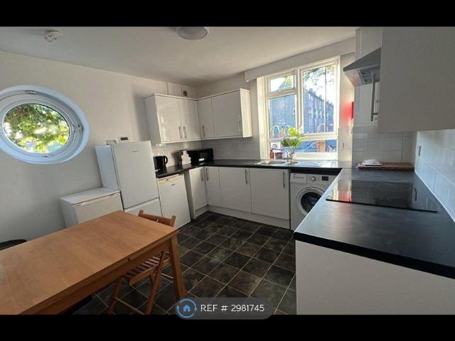 House for rent in South Hampstead, Greater London