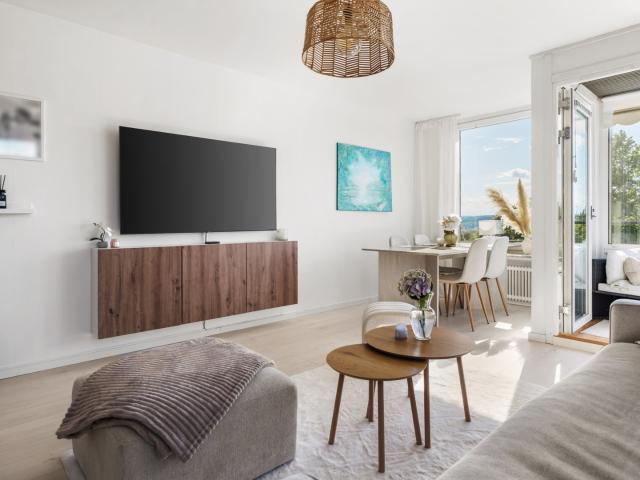 Bostadsrätt till salu i Sundsvall, Västernorrland