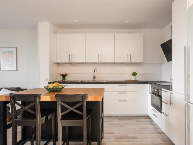 Lägenhet till salu i Västernorrland