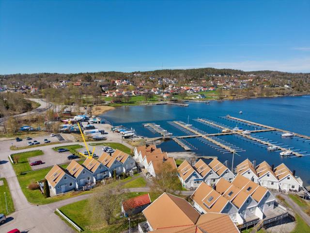 Bostad till salu i Svanesund, Västra Götaland