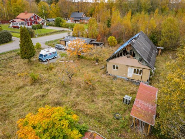 Bostad till salu i Sundsvall, Västernorrland