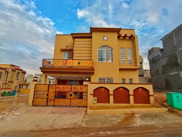 House for sale in Rawalpindi, Islamabad Capital Territory