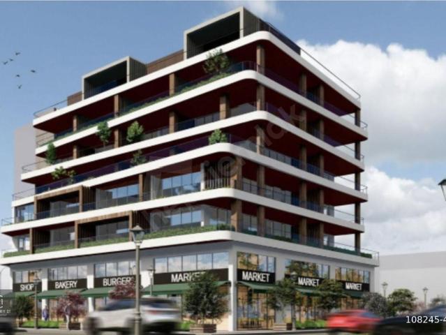 Balıkesir, Altıeylül içerisinde satılık Ofis