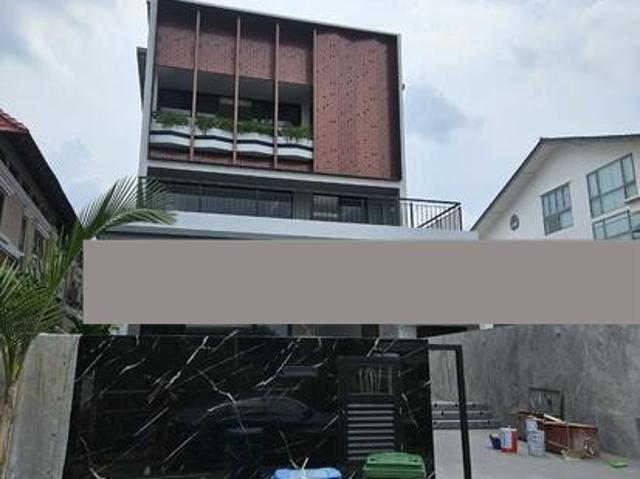 House for sale