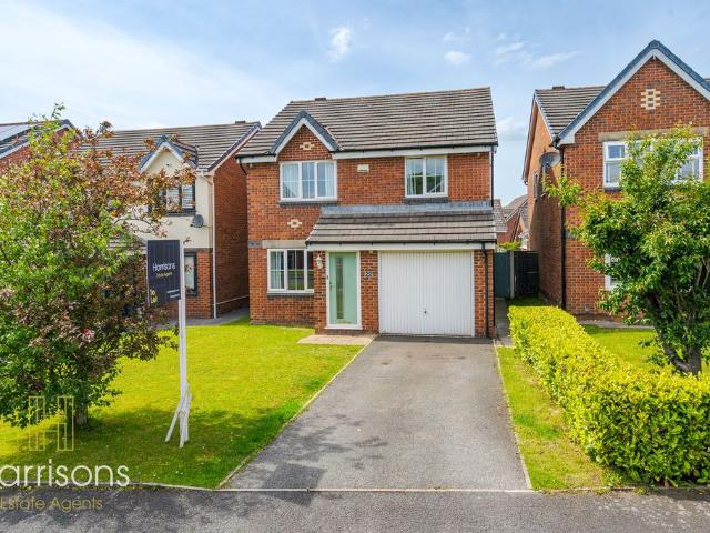 House for rent in Wingates, Bolton