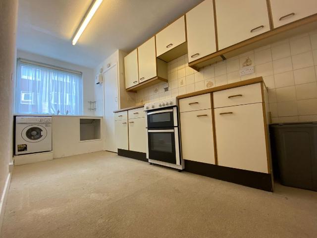 Apartment for rent in London Borough of Croydon, Waddon