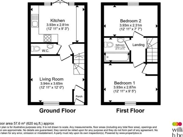 House for rent in Harworth Bircotes, Costhorpe
