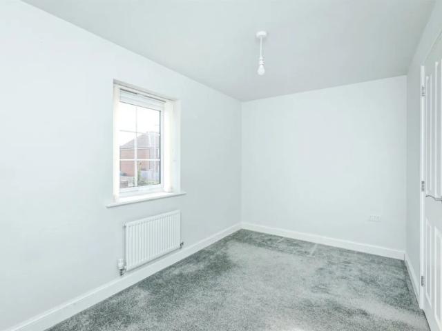 House for rent in Harworth Bircotes, Costhorpe