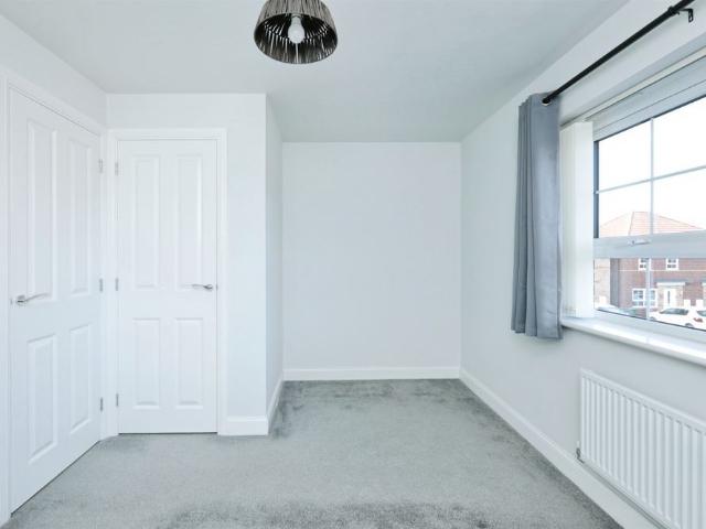 House for rent in Harworth Bircotes, Costhorpe
