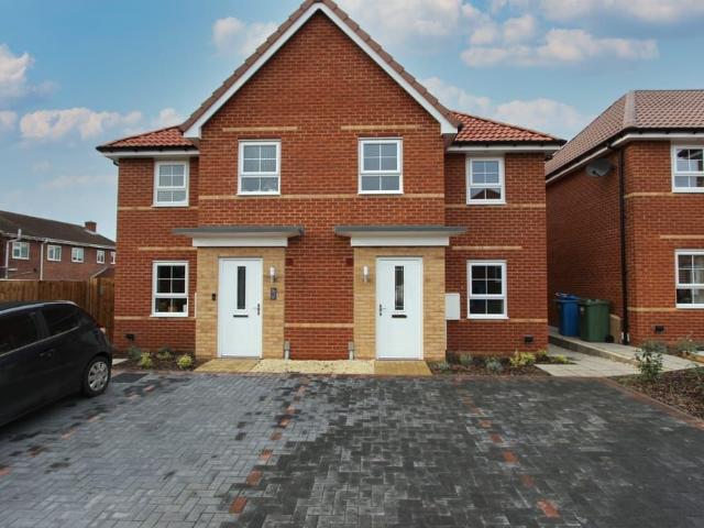 House for rent in Harworth Bircotes, Costhorpe