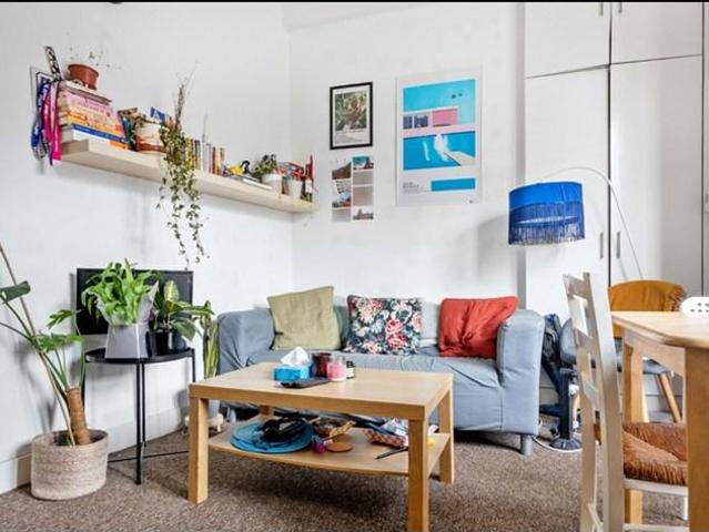 Apartment for rent in Shacklewell, Greater London