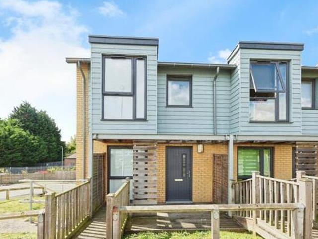 House for sale in Hales Place, The Bridge