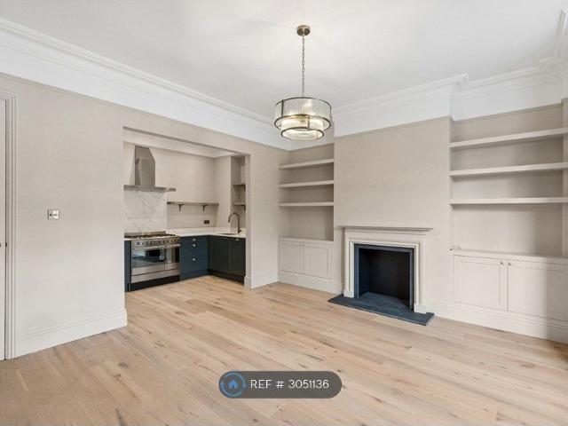 House for rent in Shacklewell, Greater London
