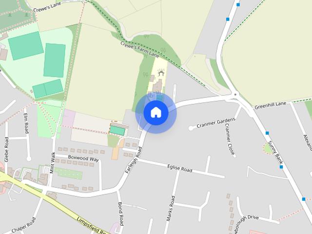 Apartment for rent in Hillview, Surrey