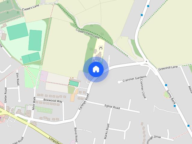 Apartment for rent in Hillview, Surrey
