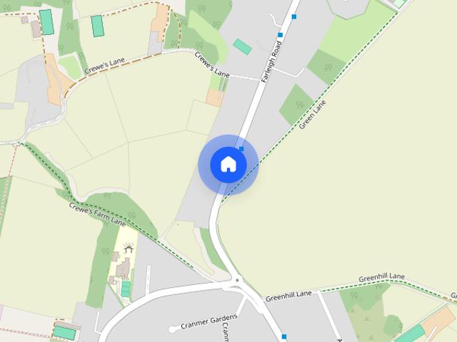 Apartment for rent in Hillview, Surrey