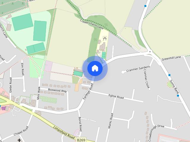 Apartment for rent in Hillview, Surrey
