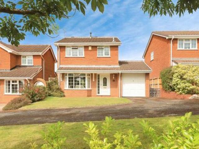 House for sale in West Midlands